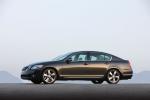 Lexus GS350 2010 года
